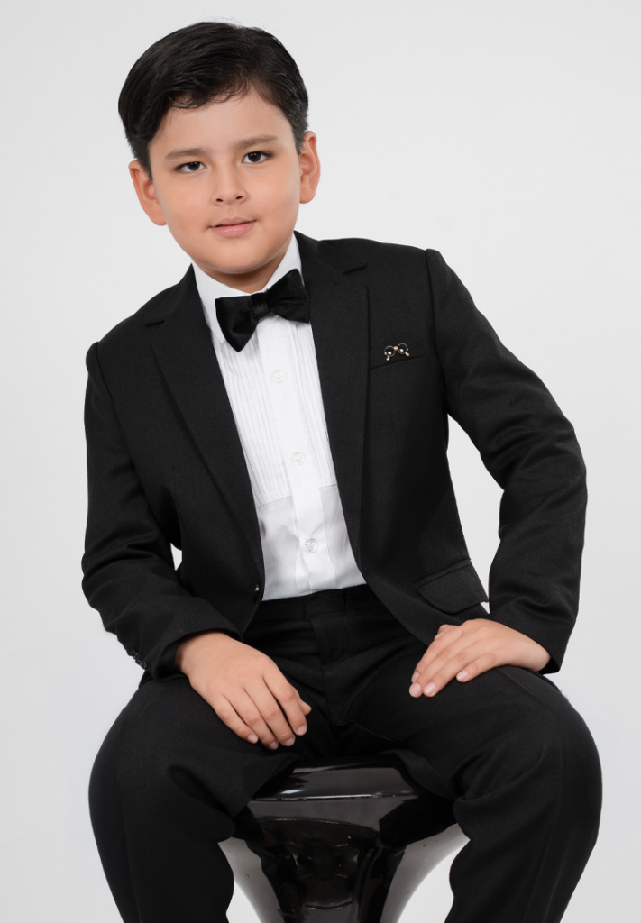 modelo peru